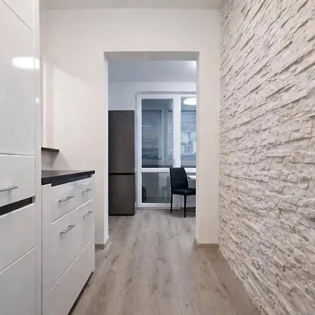 Apartment Luxury Kosice