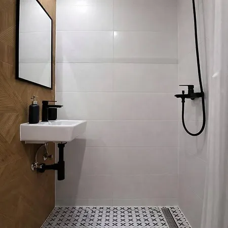 Luxury Appartamento Košice