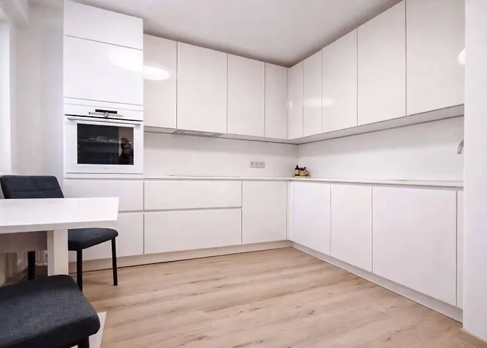 Luxury Appartamento *