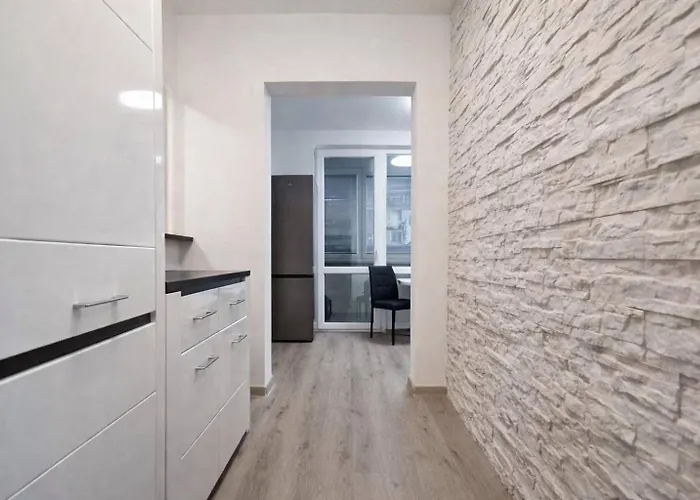 Apartment Luxury Kosice