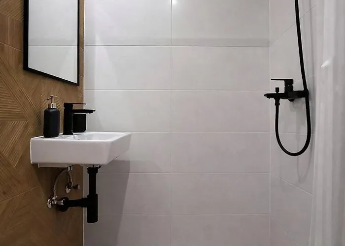 Luxury Appartamento Košice